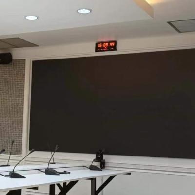 Meeting LED screen-P1.86