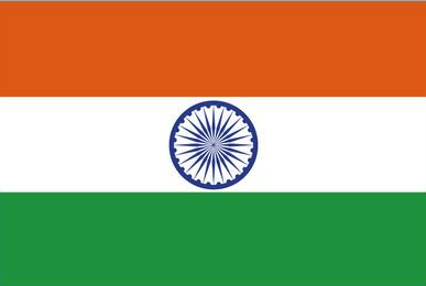 India