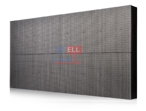 FL series - Floor LED screen 