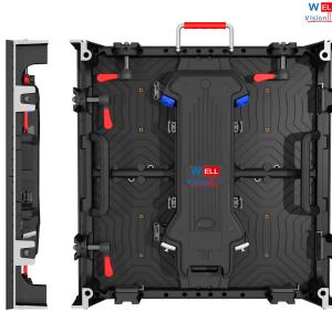 IR series - Indoor Event Rental LED screen